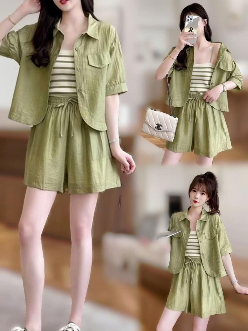 品牌服装